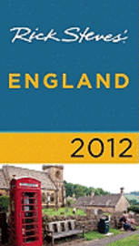 Rick Steves' England 2012 (h�ftad)