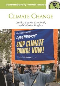 Climate Change (h�ftad)