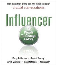 Influencer (ljudbok)