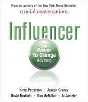 Influencer (ljudbok)