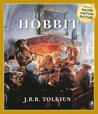 The Hobbit (inbunden)
