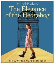 The Elegance of the Hedgehog (ljudbok)
