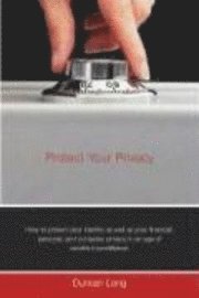 Protect Your Privacy (h�ftad)