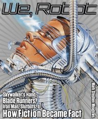 We, Robot (h�ftad)