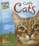 Cuddly Cats (h�ftad)