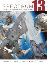 Spectrum 13 (inbunden)