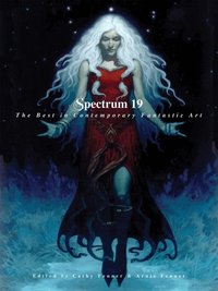 Spectrum 19 (inbunden)