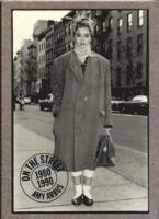 On The Street (inbunden)