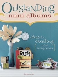 Outstanding Mini Albums (h�ftad)