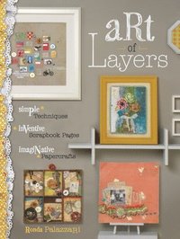 Art of Layers (h�ftad)