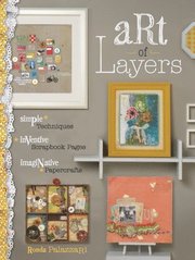 Art of Layers (h�ftad)