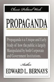 Propaganda (inbunden)