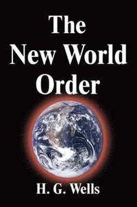 New World Order (inbunden)