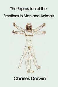 Expression Of The Emotions In Man And Animals (inbunden)