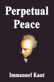 Perpetual Peace (h�ftad)