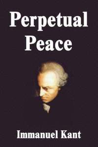 Perpetual Peace (inbunden)