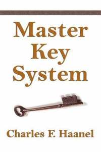 Master Key System (h�ftad)
