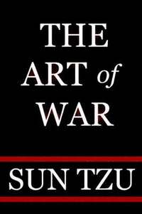Art Of War (pocket)