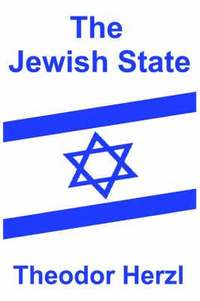 Jewish State (h�ftad)