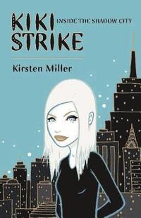 Kiki Strike (kartonnage)