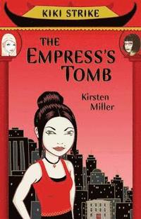 The Empress's Tomb (kartonnage)