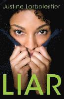 Liar (inbunden)