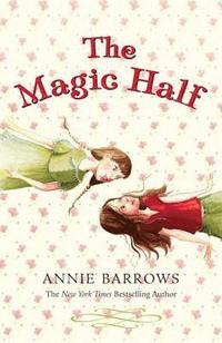 The Magic Half (pocket)