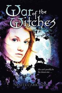 War of the Witches (h�ftad)
