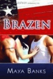 Brazen (h�ftad)