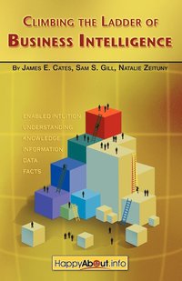 Climbing The Ladder Of Business Intelligence (h�ftad)