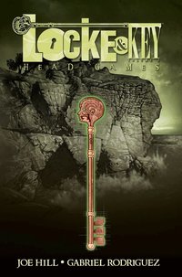 Locke &; Key: v. 2 Head Games (inbunden)