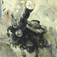 Complete World War Robot (h�ftad)