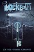 Locke and Key: v. 3 Crown of Shadows