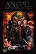 Angel: v. 6 Last Angel in Hell