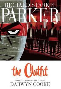 Parker: Outfit (inbunden)