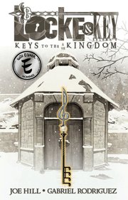 Locke &; Key: Volume 4 Keys to the Kingdom (inbunden)