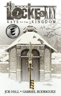 Locke &; Key: Volume 4 Keys to the Kingdom (inbunden)