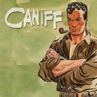 Caniff (inbunden)