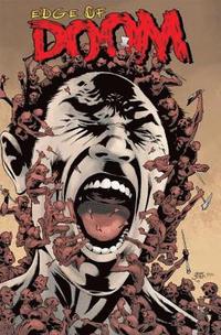 Edge of Doom (h�ftad)