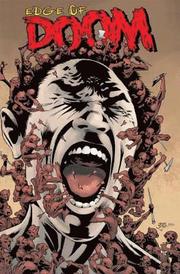 Edge of Doom (h�ftad)