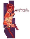 Art of Amanda Conner