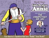 Complete Little Orphan Annie: volume 7 (inbunden)