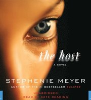 The Host (ljudbok)