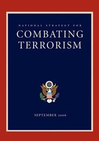 National Strategy for Combating Terrorism (inbunden)