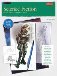 Drawing Science Fiction