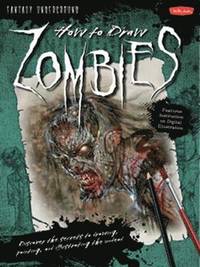 How to Draw Zombies (h�ftad)