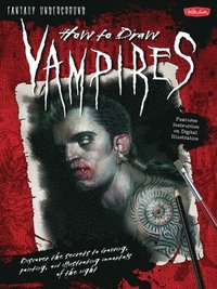 How to Draw Vampires: FA2