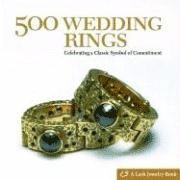500 Wedding Rings (h�ftad)