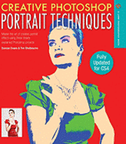 Creative Photoshop Portrait Techniques (h�ftad)