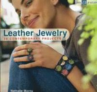 Leather Jewelry (h�ftad)